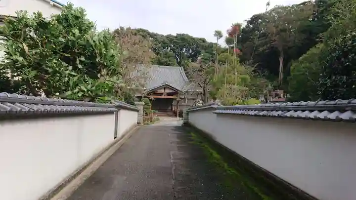 大行寺のその他建物