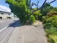 諏訪神社(邑楽町中野)(群馬県)
