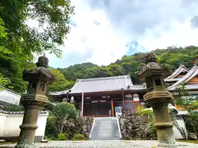 久学寺のその他建物