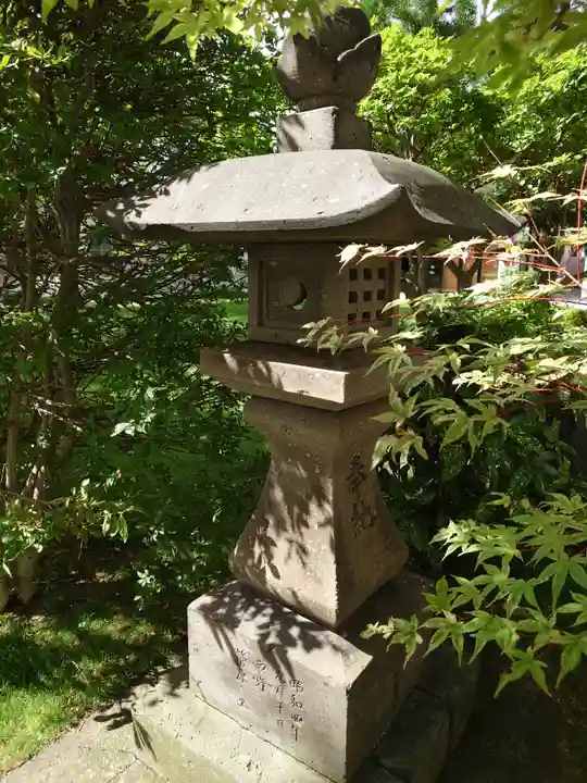 西野神社のその他建物