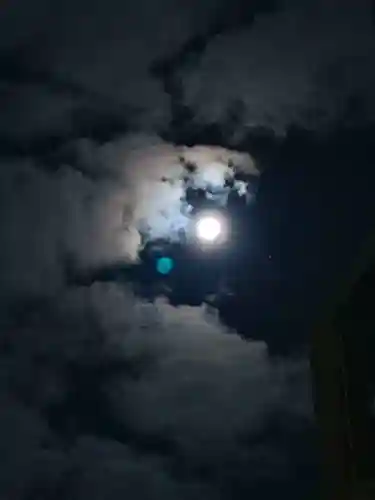 櫻岡大神宮の景色