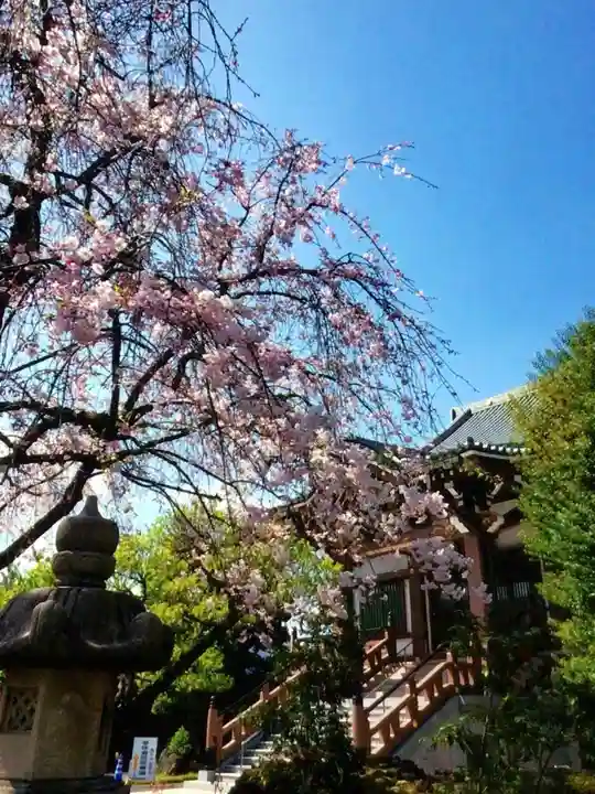 最勝寺(東京都)