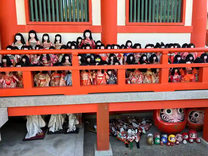 淡嶋神社(和歌山県)