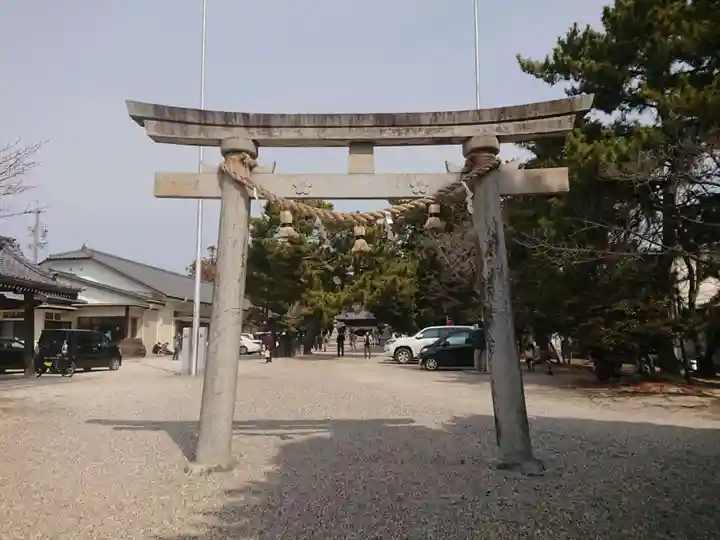 天満社(愛知県)