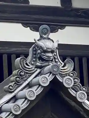 行願寺（革堂）のその他建物