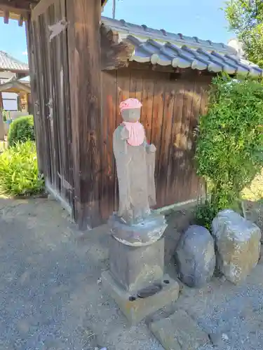 泉蔵院(埼玉県)