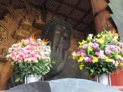 東大寺(奈良県)