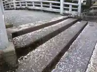 飛驒護國神社(岐阜県)