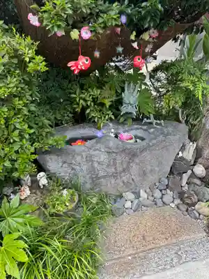 三輪神社(愛知県)