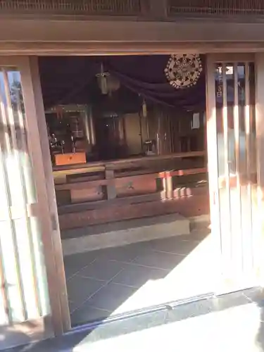 矢合観音(愛知県)