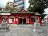金祥稲荷神社(岐阜県)