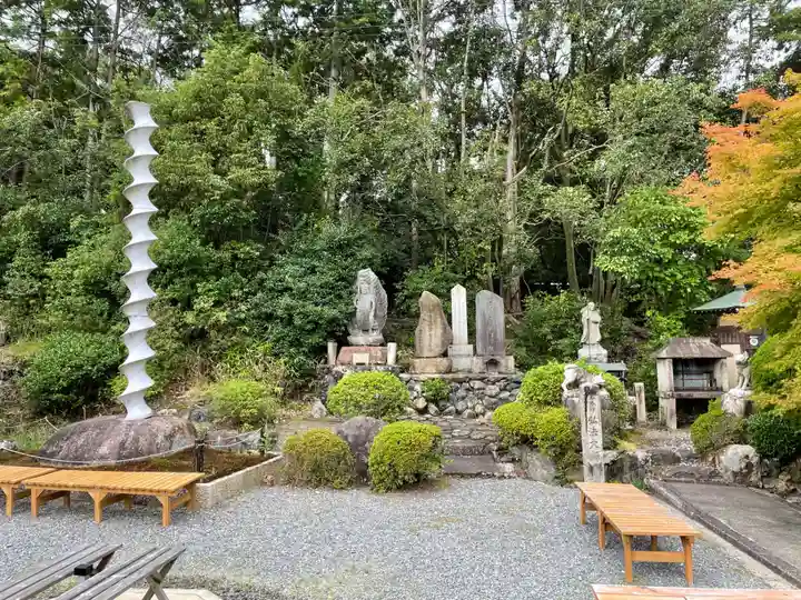 即成院のその他建物