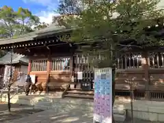 三輪神社(岐阜県)