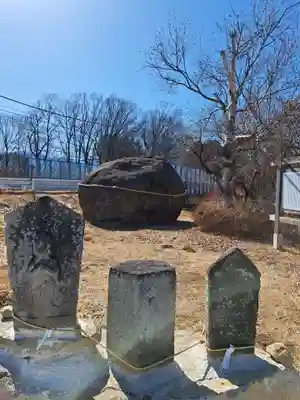 大滝神社(山梨県)