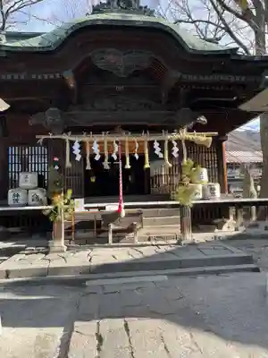 八剣神社(長野県)