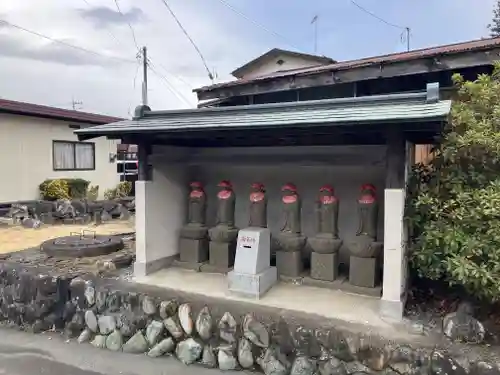 東陽寺(神奈川県)