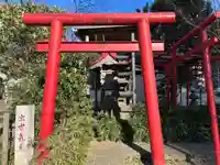 出世弁天(千葉県)