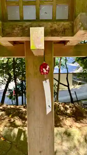 石上神宮(奈良県)