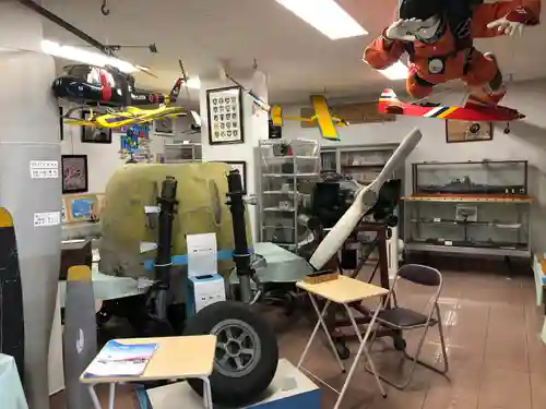 泉州磐船神社(大阪府)