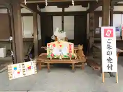 鎌倉宮の建物その他