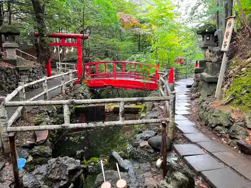 白石神社のその他建物