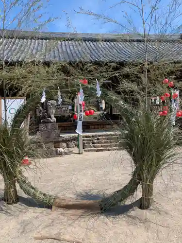 加佐美神社(岐阜県)