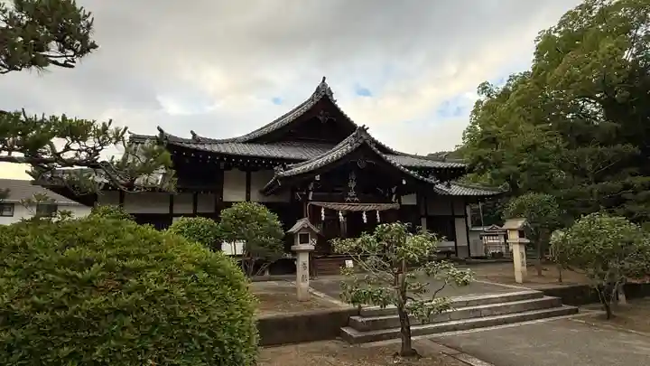 湯神社(愛媛県)
