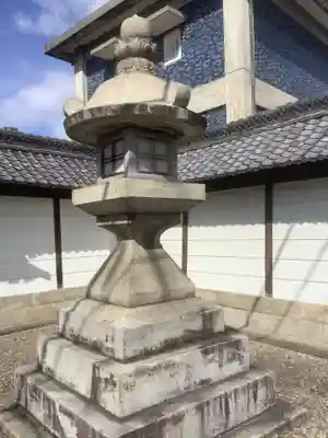 河野善竜寺のその他建物