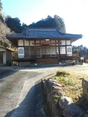 本誓寺 (群馬県)
