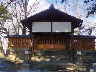 三栖神社(京都府)