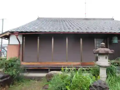 山上院(岐阜県)