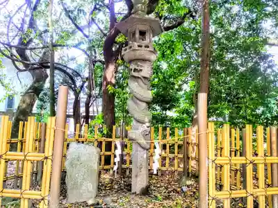 八劔社（木田八劔社）のその他建物