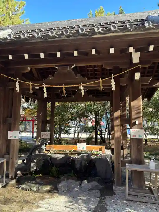 市原稲荷神社(愛知県)
