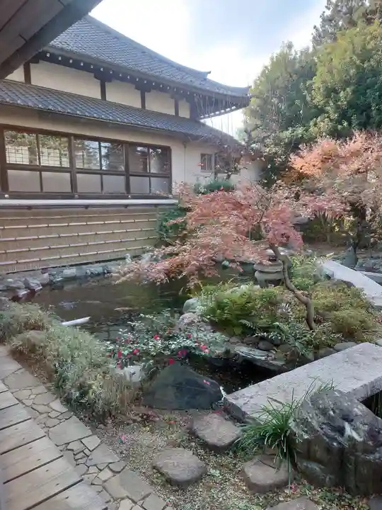 感通寺(東京都)