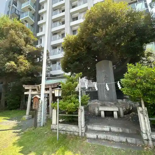 東神奈川熊野神社(神奈川県)