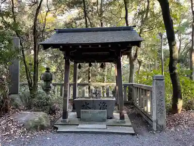 小向神社(三重県)