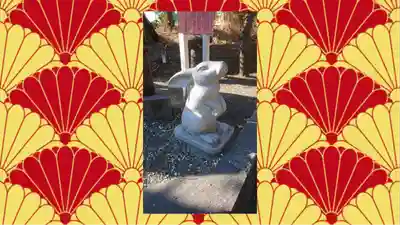 赤羽八幡神社(東京都)