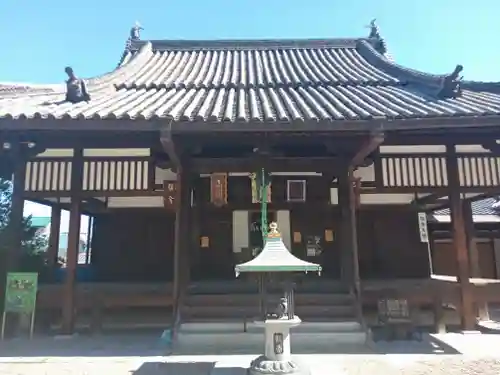 如願寺(大阪府)