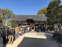 藤森神社(京都府)
