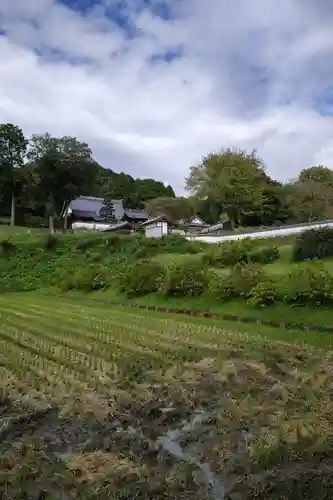 高月院のその他建物