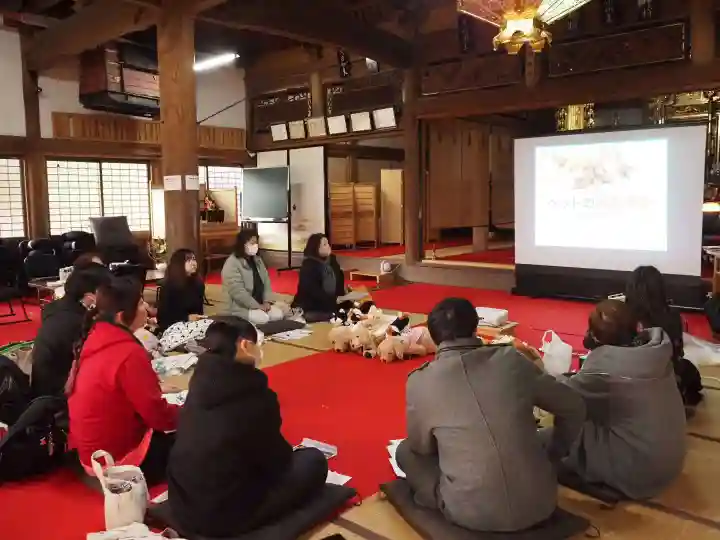 天王山 安楽寺(福井県)