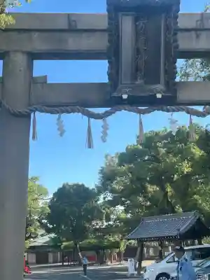 方違神社(大阪府)