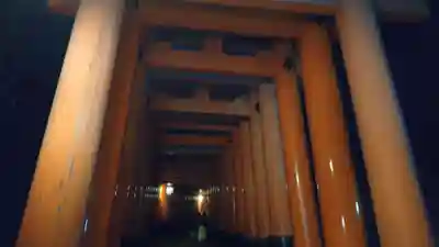 伏見稲荷大社(京都府)