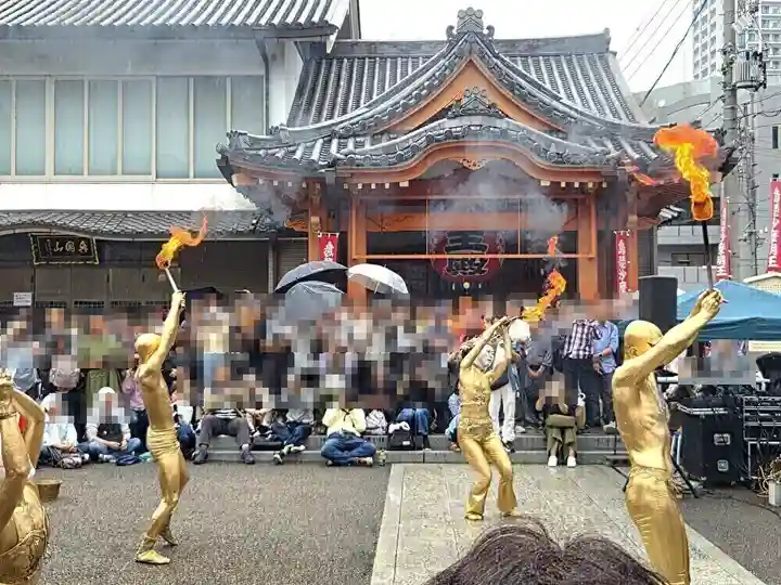 大光院(愛知県)