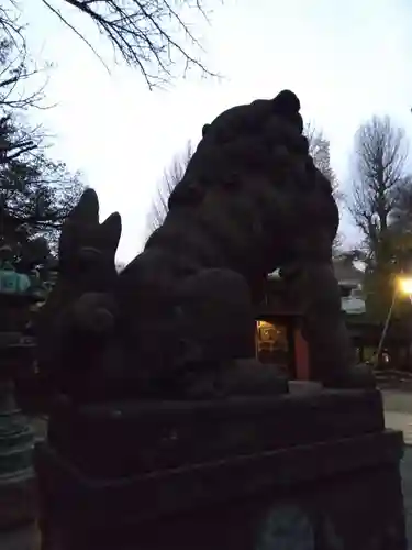 根津神社(東京都)