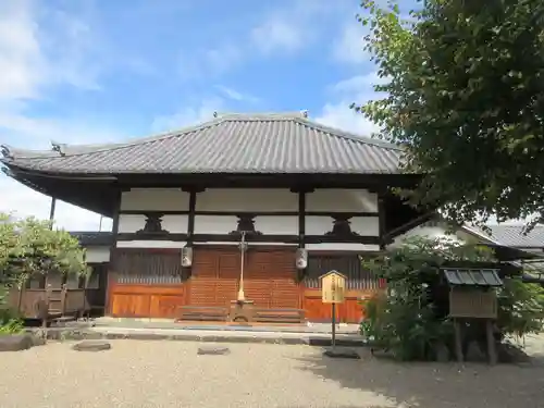 飛鳥寺(奈良県)