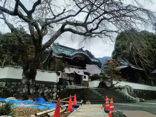 内船寺の建物その他