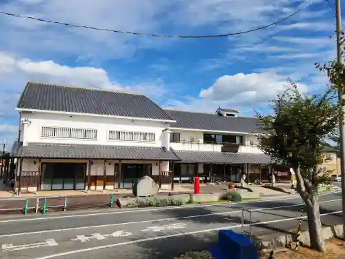 船渡八幡神社(兵庫県)