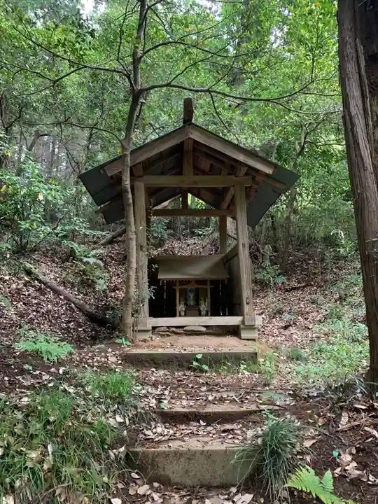 稲荷神社(千葉県)