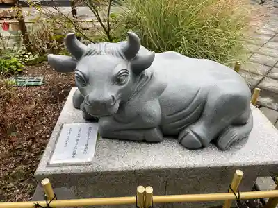 成子天神社(東京都)
